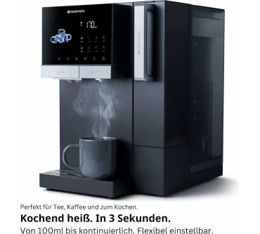Produktbild OsmoFresh Fusion Ice