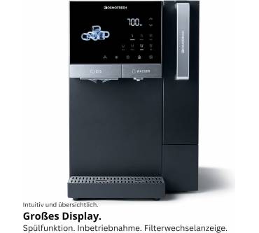 Produktbild OsmoFresh Fusion Ice