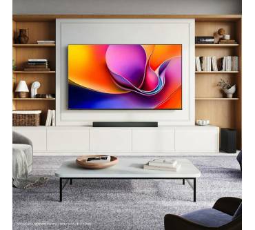 Produktbild Hisense 43A69Q