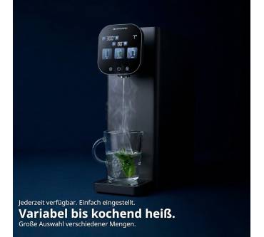 Produktbild OsmoFresh Fusion Stream