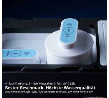 Produktbild OsmoFresh Fusion Stream