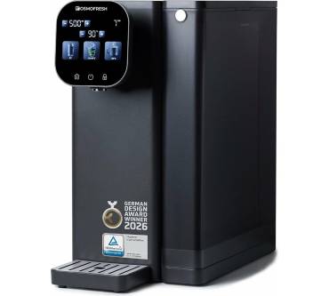 Produktbild OsmoFresh Fusion Air