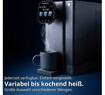 Produktbild OsmoFresh Fusion Air