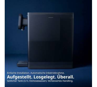 Produktbild OsmoFresh Fusion Air