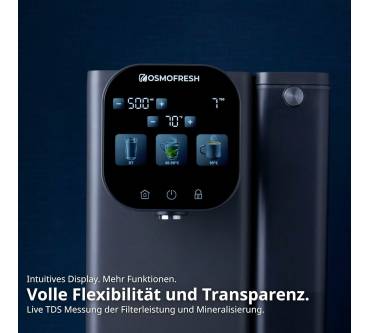 Produktbild OsmoFresh Fusion Air
