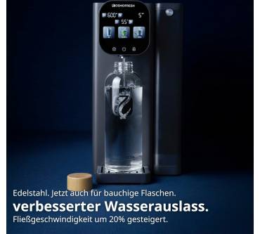 Produktbild OsmoFresh Fusion Air