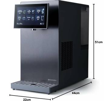 Produktbild OsmoFresh Fusion Pro