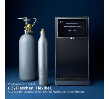 Produktbild OsmoFresh Fusion Pro