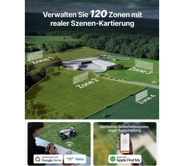 Produktbild Segway Navimow X420
