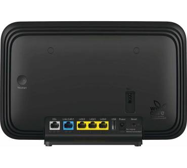 Produktbild Telekom Speedport Smart 4R2