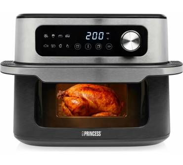 Produktbild Princess MaxiCrisp Airfryer 182480