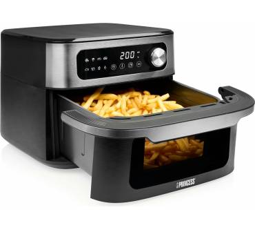 Produktbild Princess MaxiCrisp Airfryer 182480