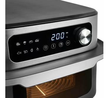 Produktbild Princess MaxiCrisp Airfryer 182480
