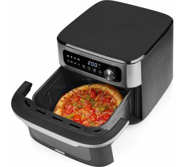 Produktbild Princess MaxiCrisp Airfryer 182480