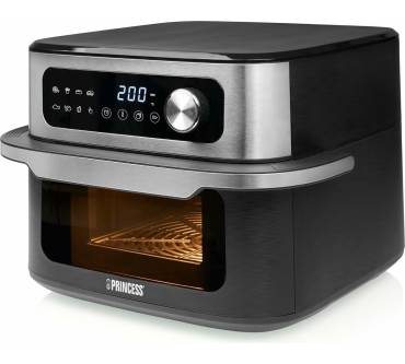 Produktbild Princess MaxiCrisp Airfryer 182480