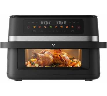 Produktbild Viomi Vortex Pro Heißluftfritteuse