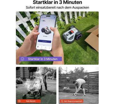 Produktbild Anthbot M5 Pro