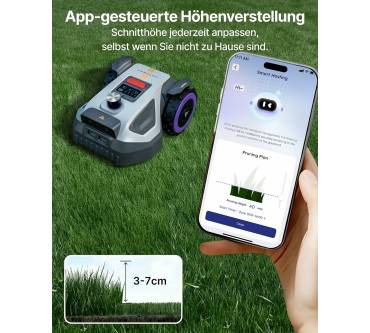 Produktbild Anthbot M5 Pro
