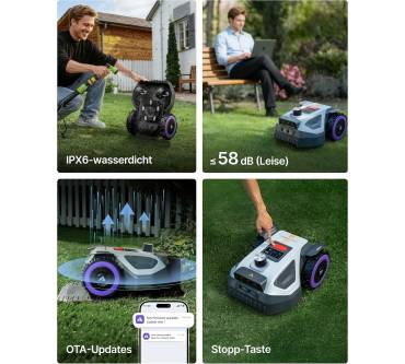 Produktbild Anthbot M5 Pro