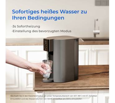 Produktbild Waterdrop CoreRO WD-C1H