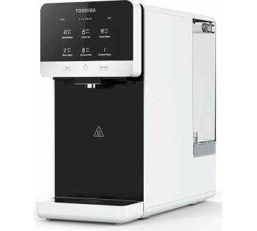 Produktbild Toshiba Osmoseanlage