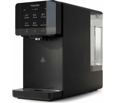 Produktbild Toshiba Osmoseanlage