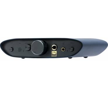 Produktbild iFi audio Zen Air DAC 2