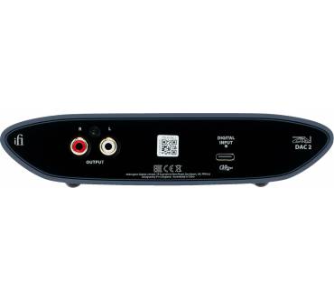 Produktbild iFi audio Zen Air DAC 2