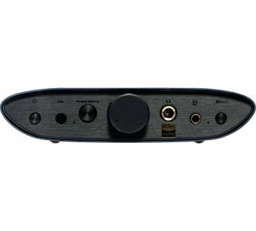Produktbild iFi audio Zen Air DAC 2