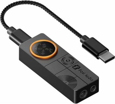 Produktbild Fosi Audio DS3