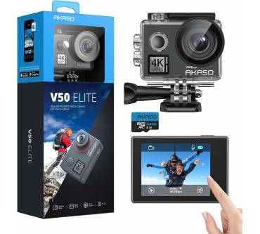 Produktbild Akaso V50 Elite