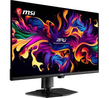 Produktbild MSI MPG 322URDE QD-OLED X24