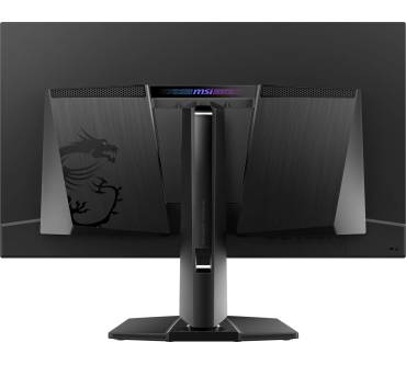 Produktbild MSI MPG 322URDE QD-OLED X24