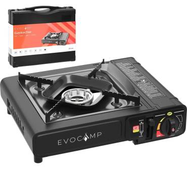 Produktbild Evocamp MSF-1a 227g
