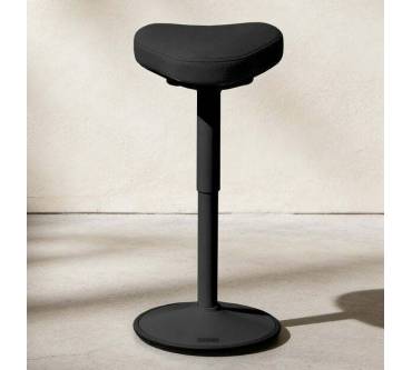 Produktbild Clouvou Nexus ergonomischer Sitz-Hocker (47-64 cm)