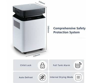 Produktbild Kalopsia C8-80L