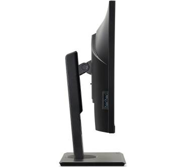 Produktbild Acer Vero B7 B277KDbmiiprczx