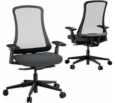 Produktbild ProtoArc Flexer Ergonomischer Bürostuhl