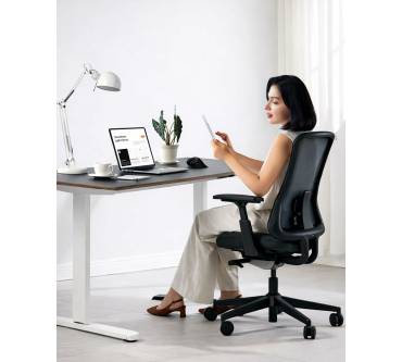 Produktbild ProtoArc Flexer Pro Ergonomischer Bürostuhl