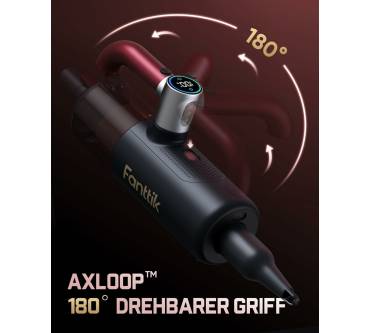 Produktbild Fanttik Cruise V11 Apex