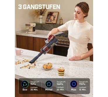 Produktbild Fanttik Cruise V11 Apex