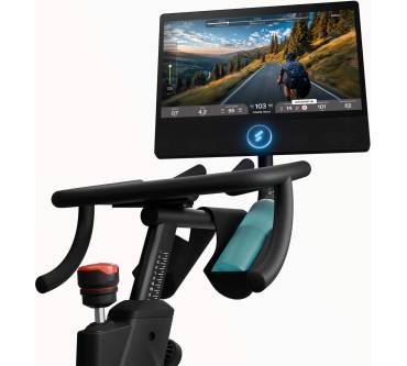 Produktbild Sportstech sBike 21,5
