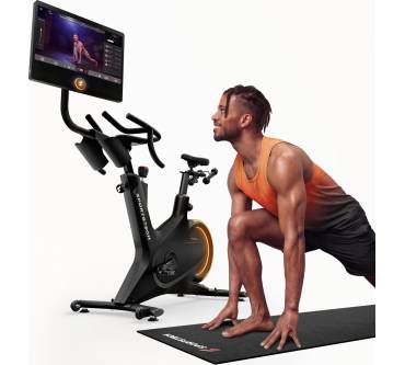 Produktbild Sportstech sBike 21,5