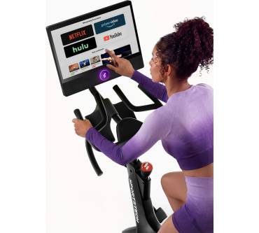 Produktbild Sportstech sBike 21,5
