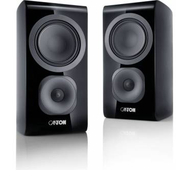 Produktbild Canton Vento 21