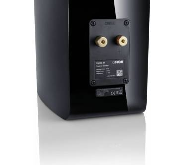 Produktbild Canton Vento 21