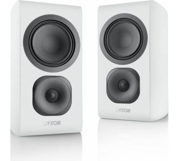 Produktbild Canton Vento 21
