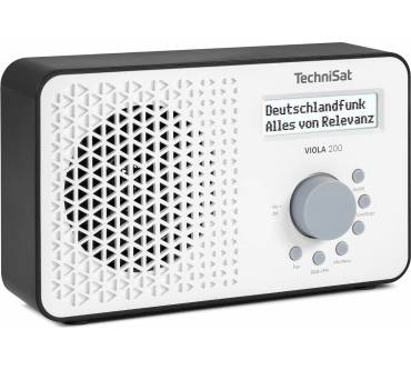 Produktbild TechniSat Viola 200