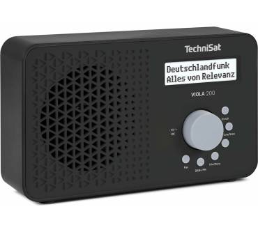 Produktbild TechniSat Viola 200