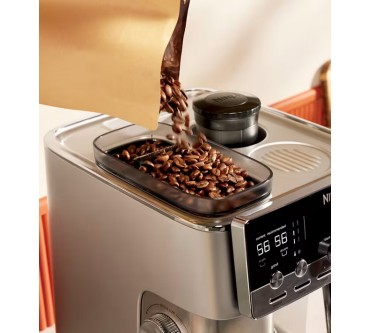 Produktbild Ninja Luxe Café MINI Plus ES352EU